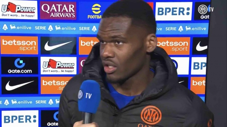 开云登录入口地址-博尼：开局不理想但以这种方式取胜更加美妙 对阵多特需做好准备