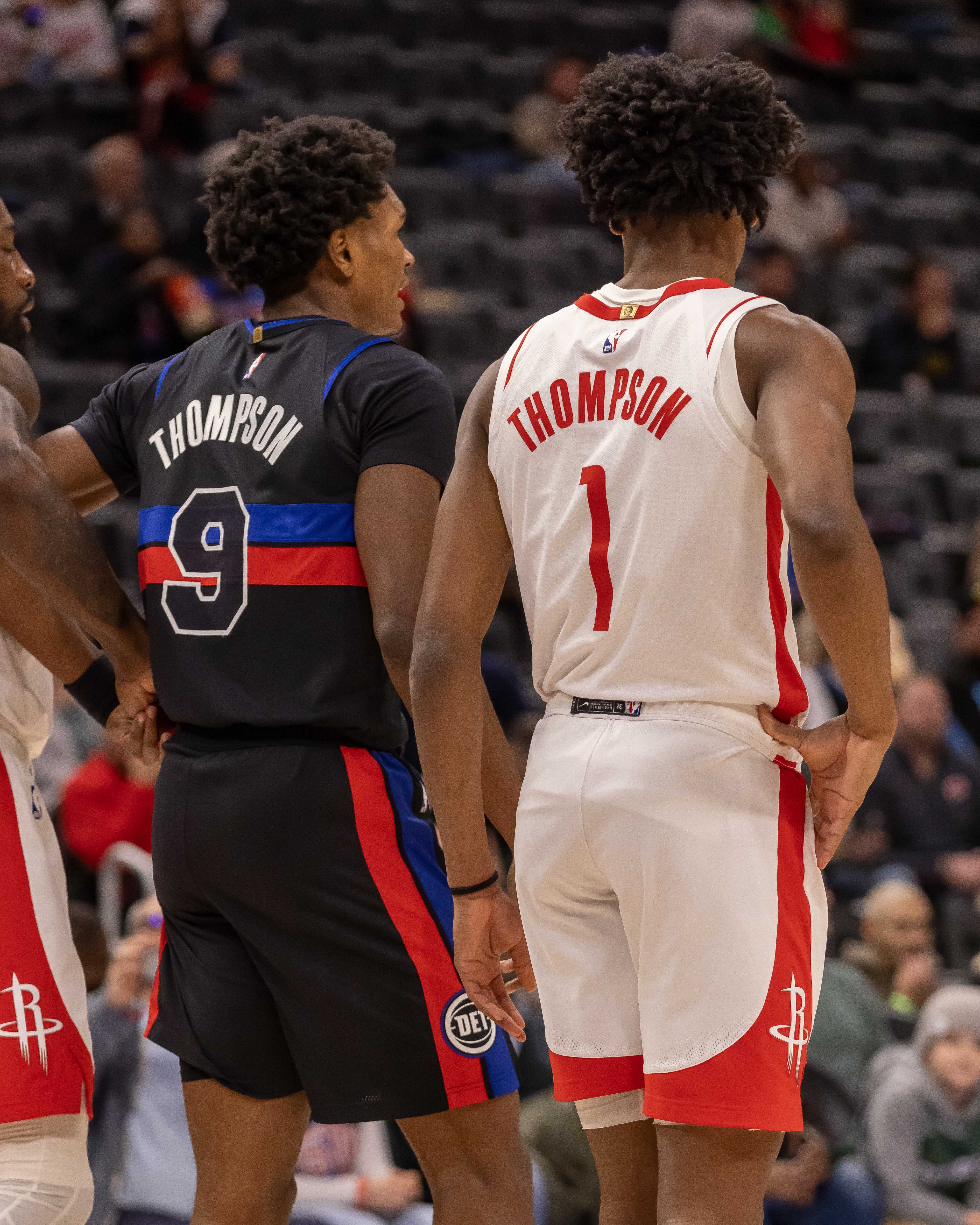 杜兰特：阿门没有让兄弟对决影响比赛 他和奥萨尔都是团队型球员