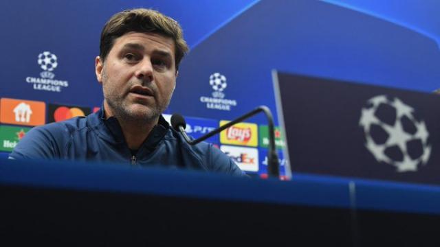 开云登录入口地址-波切蒂诺：整体表现不够好 满意进攻球员协助防守