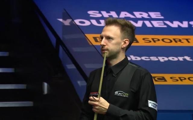 开云电子-世锦赛利索夫斯基“复仇”卡特 特鲁姆普大幅领先